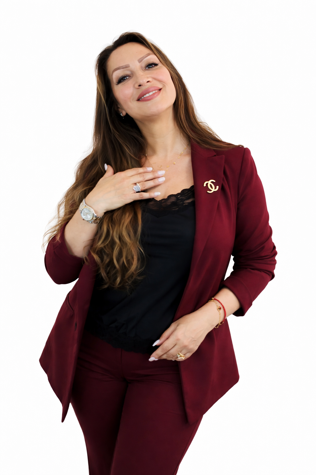 Reine Malka